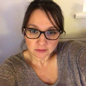 Meet your Posher, Tina